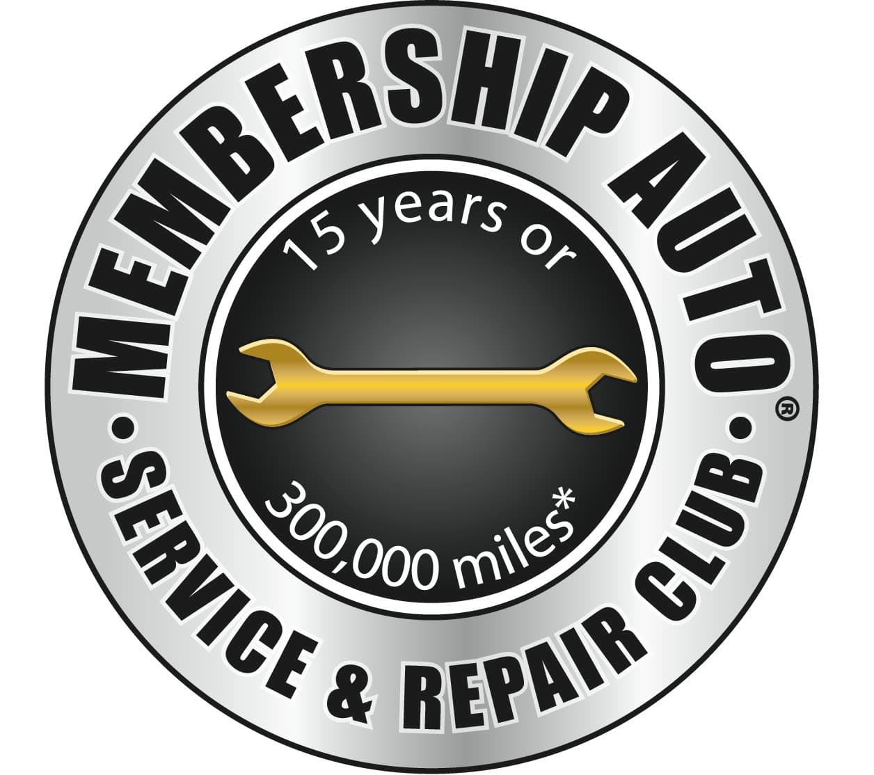 Membership Auto Service and Repair Club