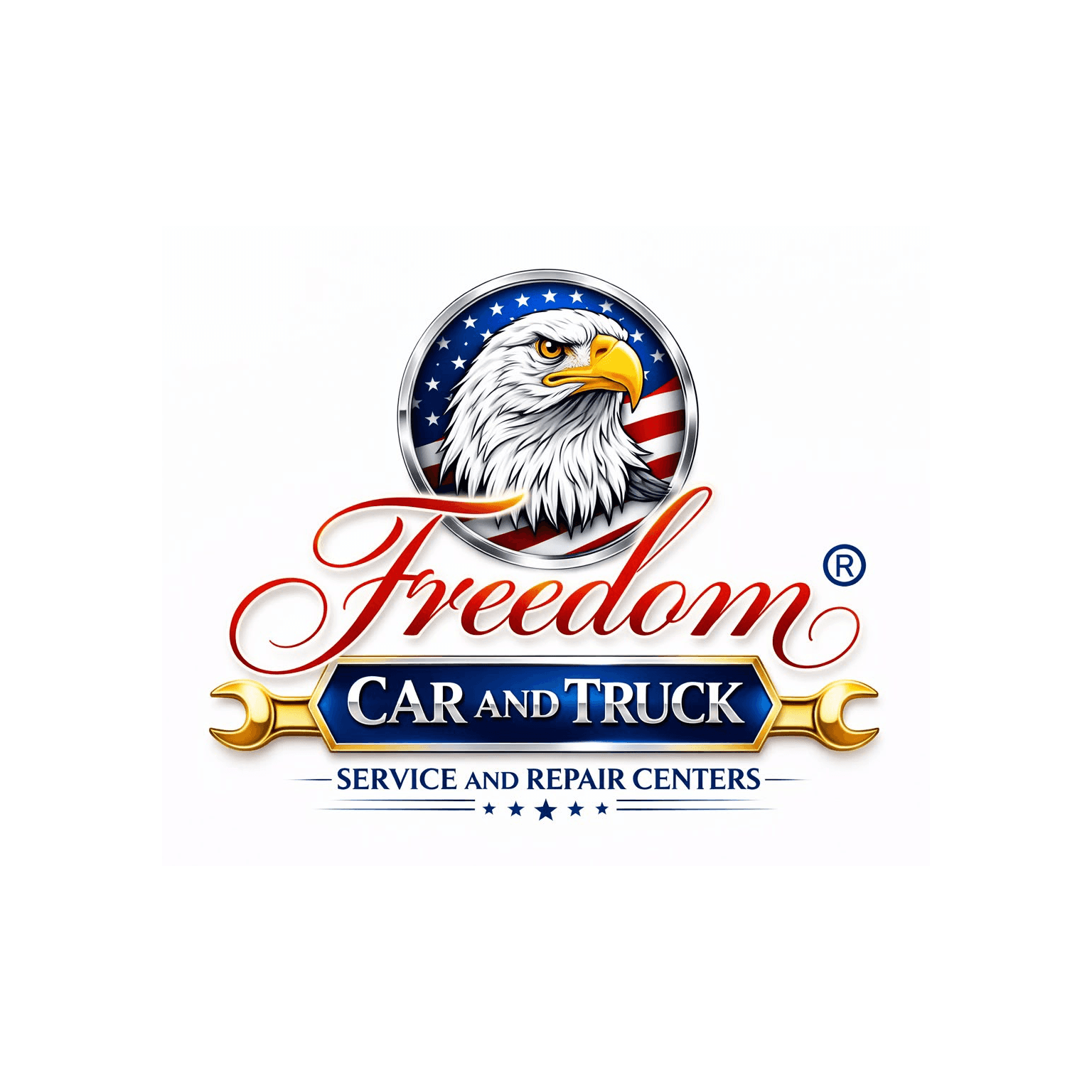 Freedom Car & Truck Service and Repair Centers
